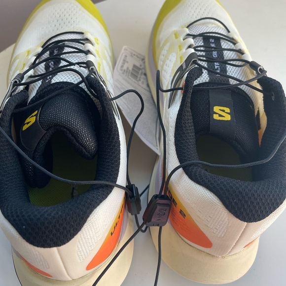 NWT Salomon Ultra Glide 2 Women's Trail Running Shoes Size 6.5 - Picture 6 of 14